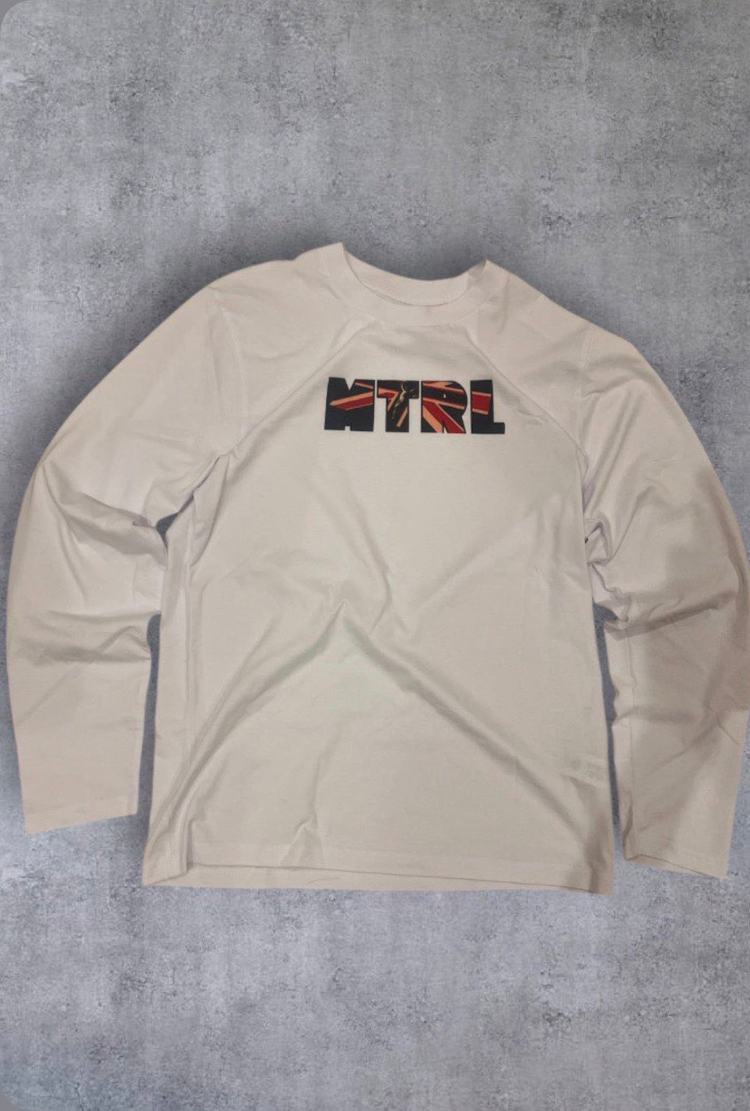 MTRL Unity Longsleeve