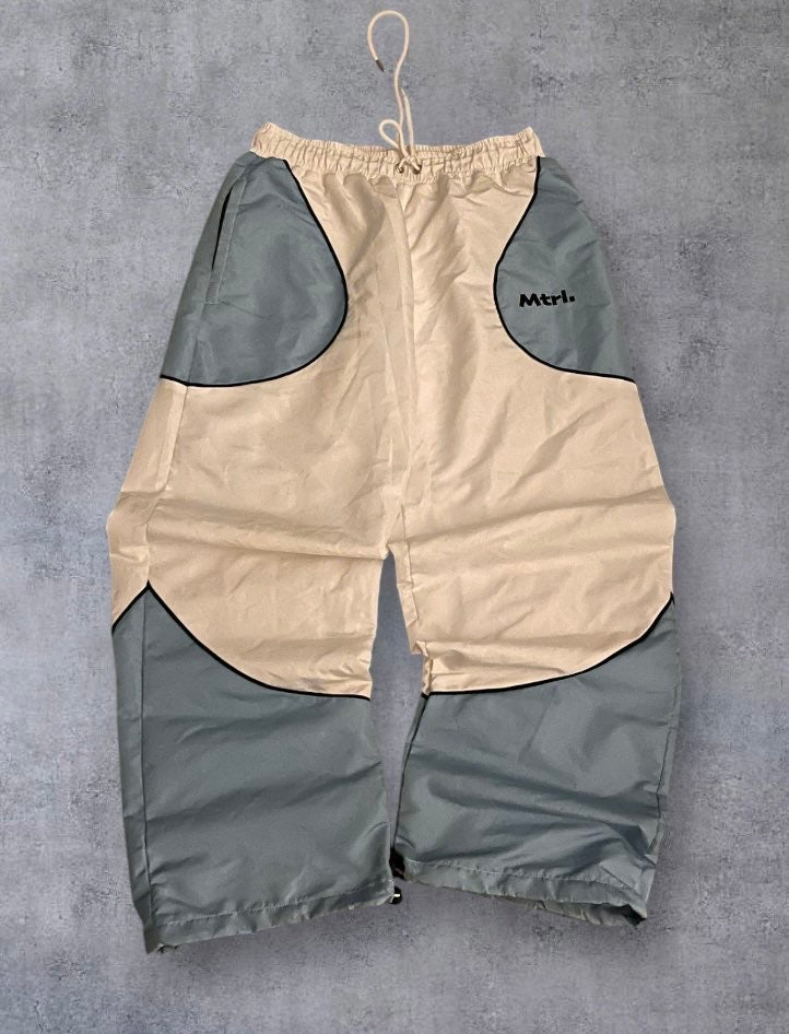 MTRL hydrostitch trackpants