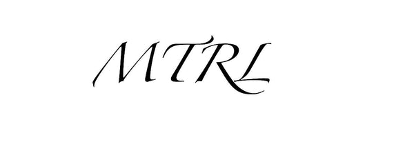 MTRL GARMS