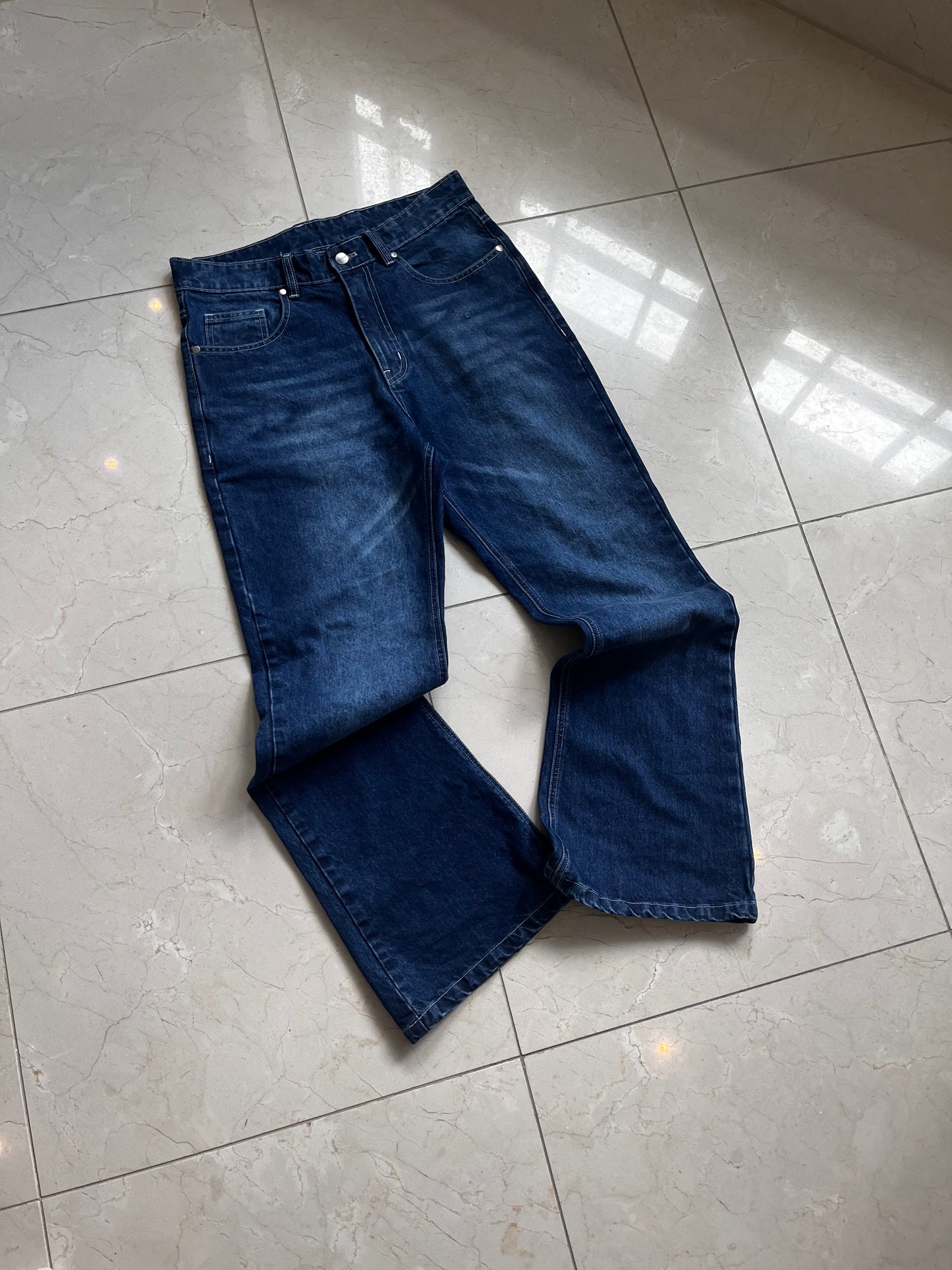 MTRL ‘DuskCut’ Denim